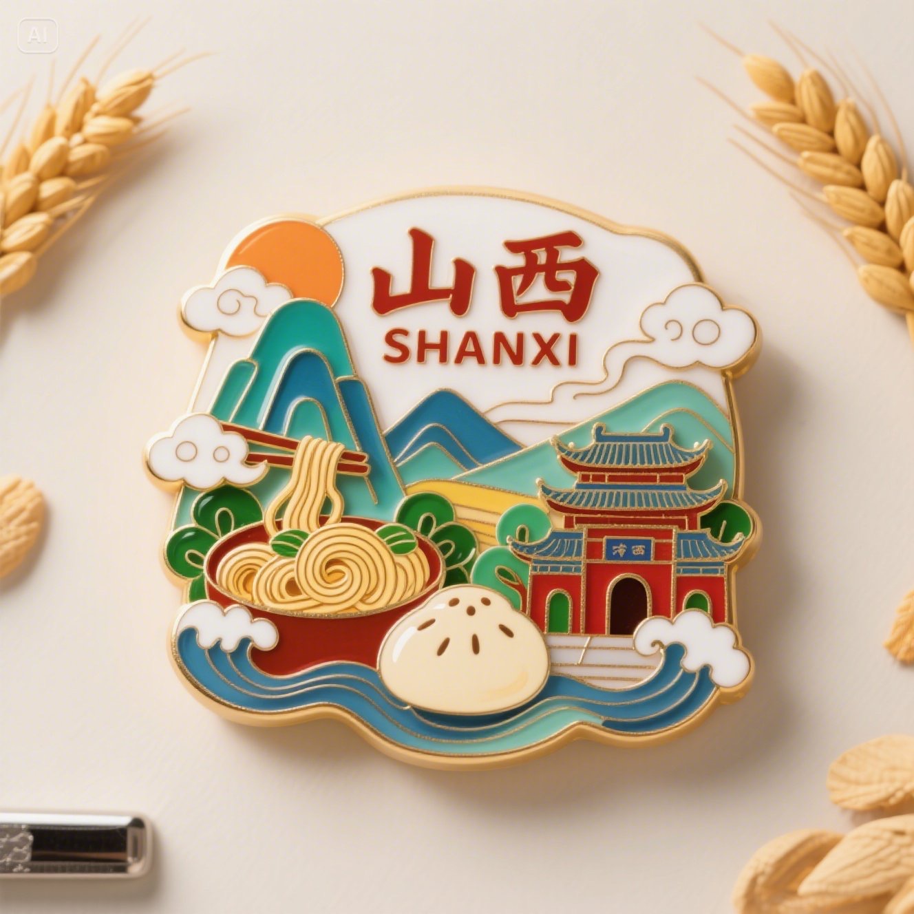 AI绘画-住宅概念设计